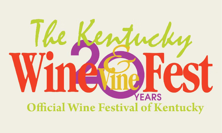 Kentucky Wine & Vine Fest